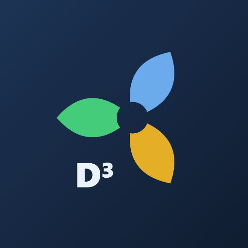 D³ Daily Diet Diary
